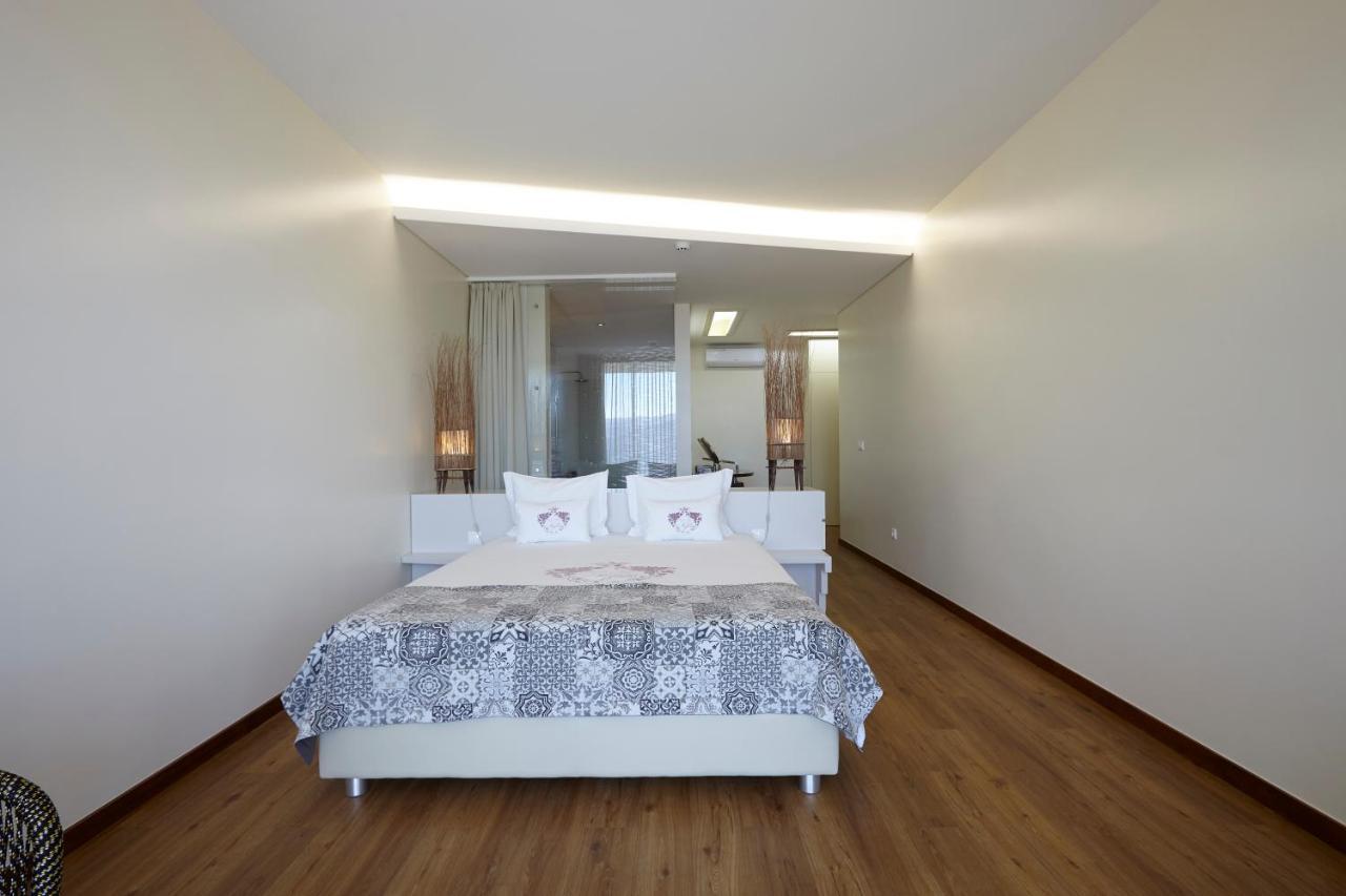 Quinta Rainha Santa Mafalda Pinhao Exterior photo